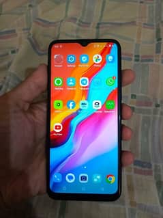 infinix hot 8 lite