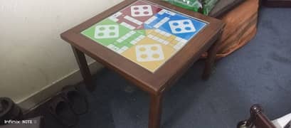 caram bord ludo