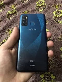 Infinix