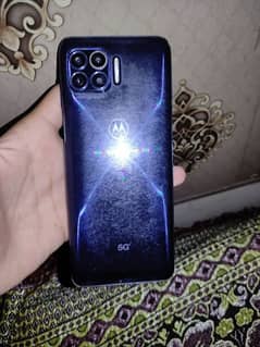 Motorola One 5g