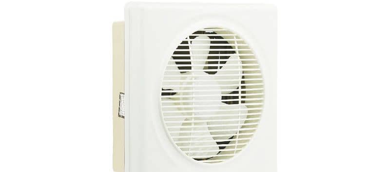 High-Speed Ventilation Exhaust Fan 0