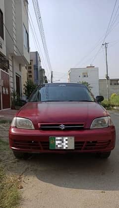 Suzuki Cultus VXR 2003