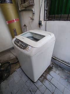 Samsung 9kg Washing Machine Fully Automatic