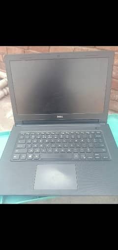 Dell core i7