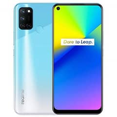 Realme 7i