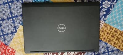 Dell precision 7530 Core i7 8th Generation laptop 4GB Graphics Card