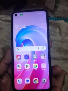 Oppo A96 0