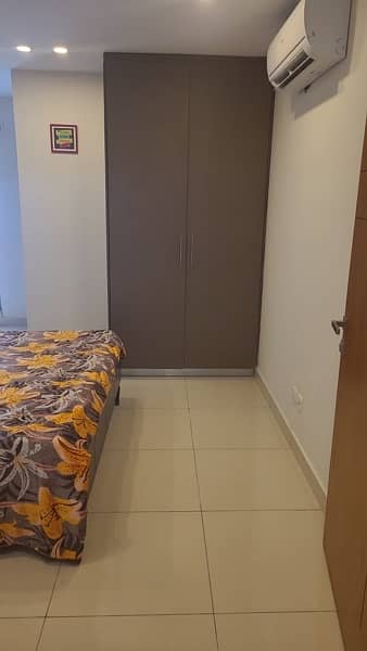 1 Bed Fully Furnished Apartment for Rent 1