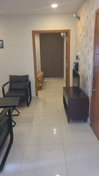 1 Bed Fully Furnished Apartment for Rent 2