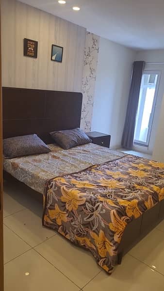 1 Bed Fully Furnished Apartment for Rent 4