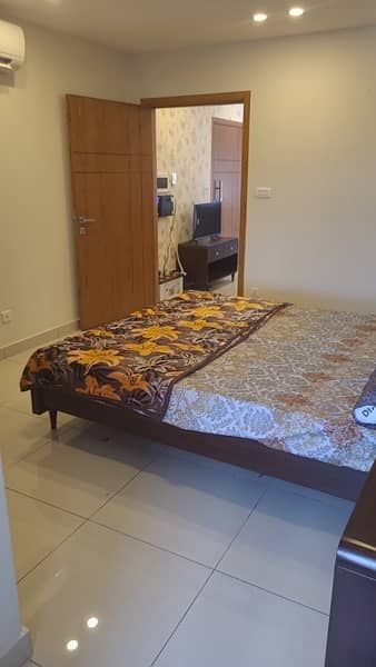 1 Bed Fully Furnished Apartment for Rent 6