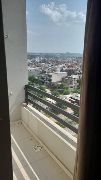 1 Bed Fully Furnished Apartment for Rent 7