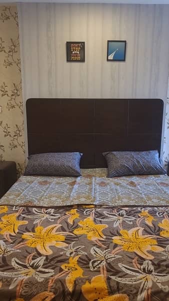 1 Bed Fully Furnished Apartment for Rent 8