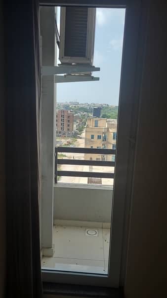 1 Bed Fully Furnished Apartment for Rent 9