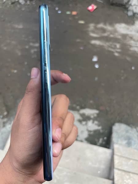 vivo s1 official pta approved with original charger + box 7