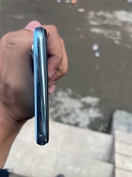 vivo s1 official pta approved with original charger + box 8