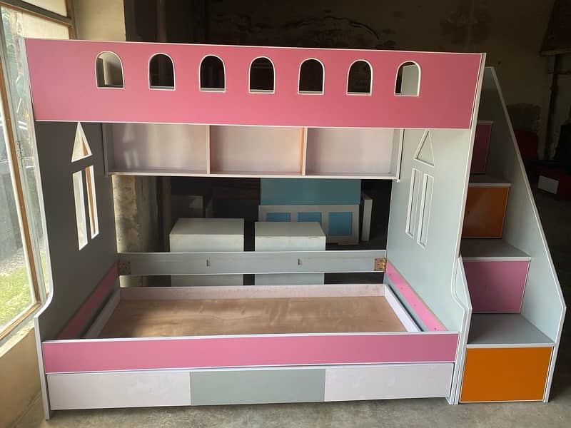 bunk bed for sale 2