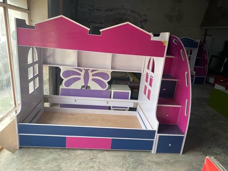 bunk bed for sale 4