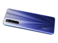 realme 6