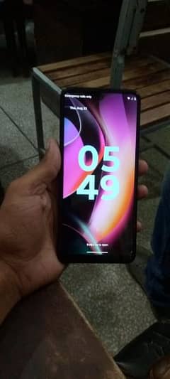 moto G 5G 2022.   NON PTA