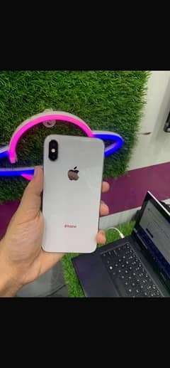 APPLE IPHONE X ON SALE US NEW STOCK |WHATSAPP 03215984936