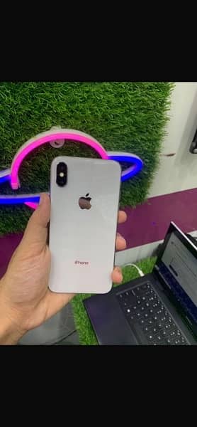 APPLE IPHONE X ON SALE US NEW STOCK |WHATSAPP 03215984936 0