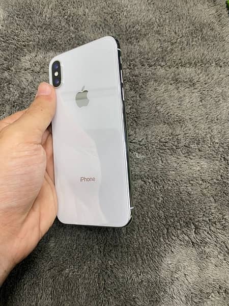 APPLE IPHONE X ON SALE US NEW STOCK |WHATSAPP 03215984936 3