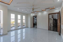 Brand New 1 Kanal Upper Portion For Rent in DHA Phase 7 Near DHA Raya Lahore 0