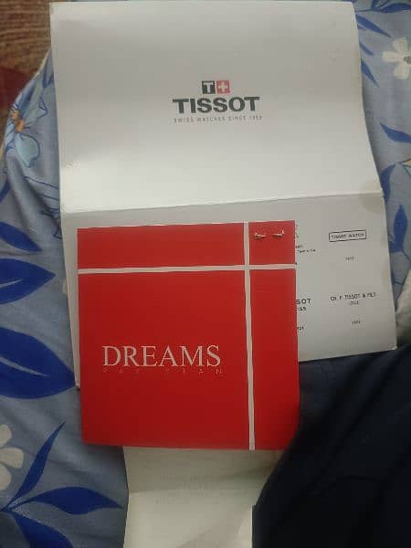 Tissot PRC200 Silver Stainless Steel Black 3