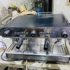 coffee machine / Brand new condition