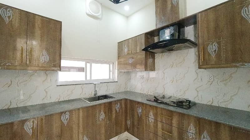 5 Marla Spanish Bungalow For Sale On Top Location Of C Block Phase 9 Town DHA Lahore 5