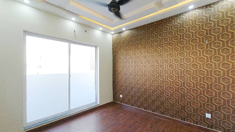 5 Marla Spanish Bungalow For Sale On Top Location Of C Block Phase 9 Town DHA Lahore 6