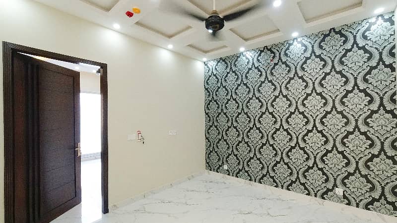 5 Marla Spanish Bungalow For Sale On Top Location Of C Block Phase 9 Town DHA Lahore 10