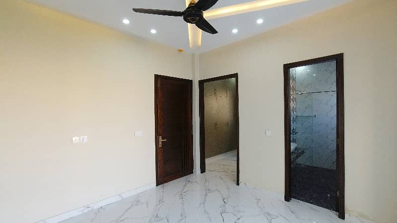 5 Marla Spanish Bungalow For Sale On Top Location Of C Block Phase 9 Town DHA Lahore 11