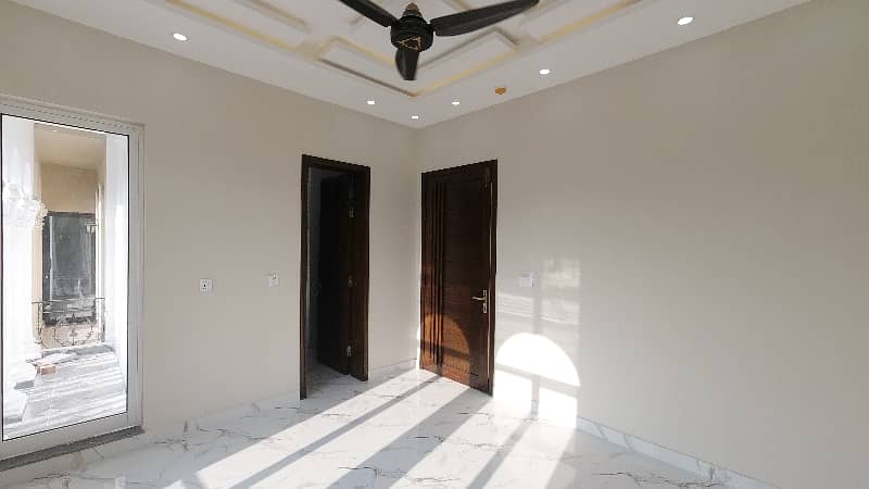 5 Marla Spanish Bungalow For Sale On Top Location Of C Block Phase 9 Town DHA Lahore 14