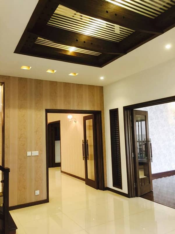 1 Kanal Lavish Bungalow For Rent On Top Location Of Phase 6 DHA Lahore 40