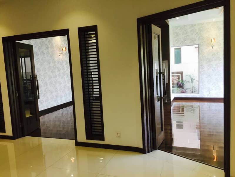 1 Kanal Lavish Bungalow For Rent On Top Location Of Phase 6 DHA Lahore 42