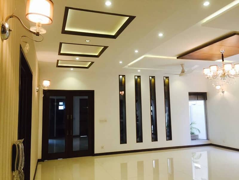 1 Kanal Lavish Bungalow For Rent On Top Location Of Phase 6 DHA Lahore 46