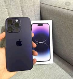 iphone 14 pro max dual pta