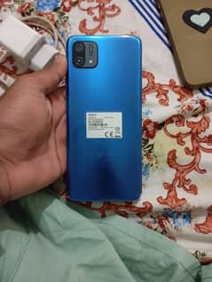 urgent sell oppo a16e 4gb 64gb 0