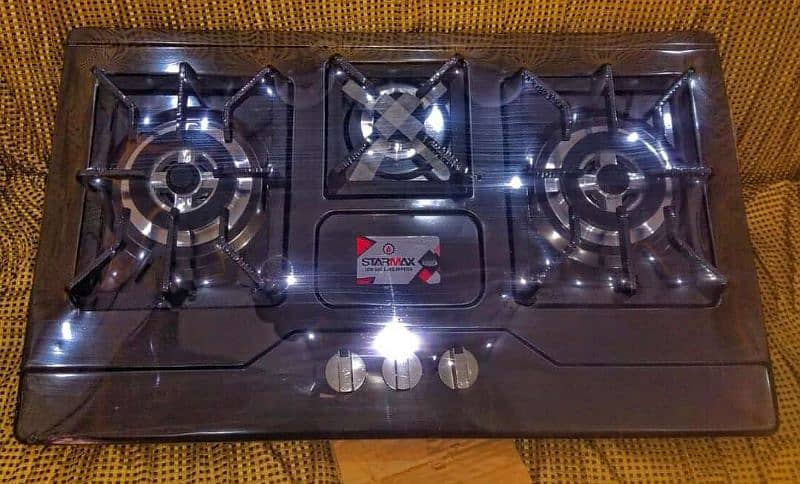 kitchen hoob stove/ imported hoob/ lpg Ng gas stove/ kitchen hood hoob 8