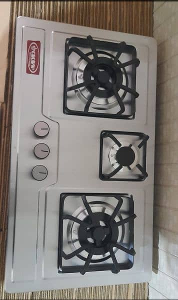 kitchen hoob stove/ imported hoob/ lpg Ng gas stove/ kitchen hood hoob 9