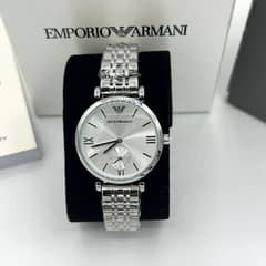 Emporio Armani ladies watch High quality watch A plus grade