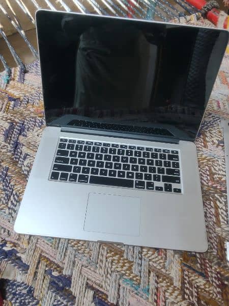 MacBook pro 2013 2015 15 inch A1398 Parts 6