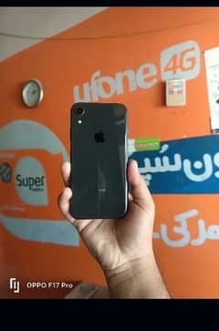 iPhone XR 64gb 03146396817 wattsap