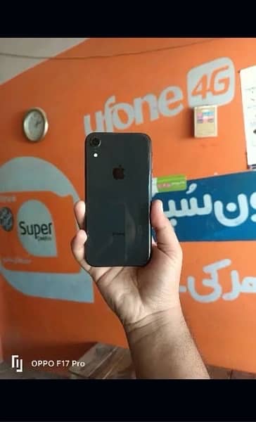 iPhone XR 64gb 03146396817 wattsap 1