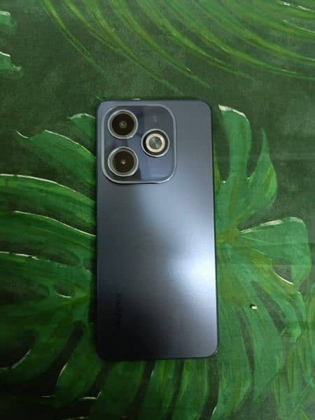 Infinix hot 40i brand new 4