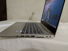 HP EliteBook i5 8th generation 0