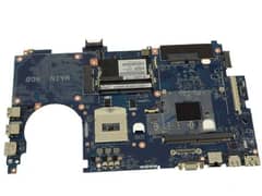 Dell Precision M6800 Original Motherboard is available