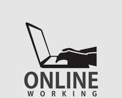 Online work without any investment 0